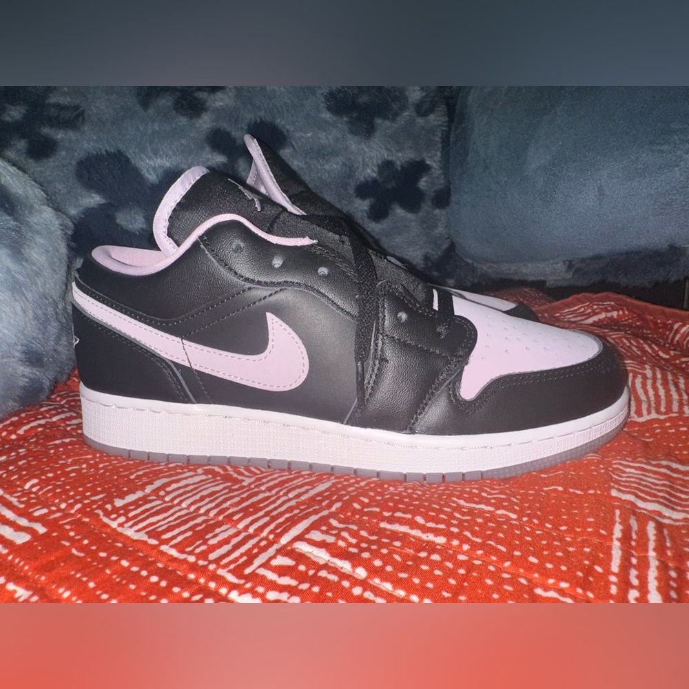 Air Jordan 1 Low SE (GS) Big Boy New